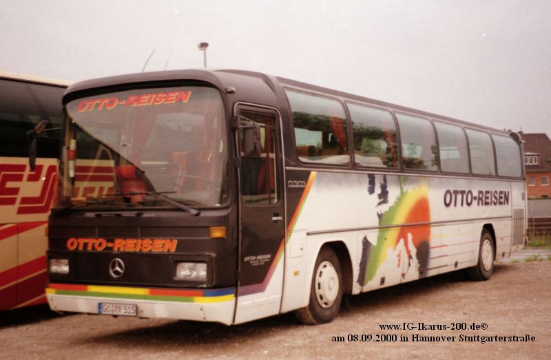 G-RR 515